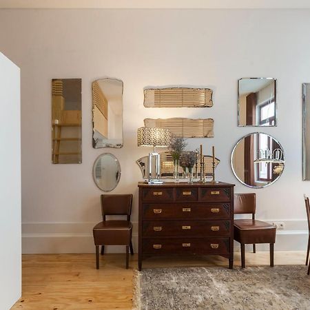 Vintage River Flat By Ml Apartments ポルト エクステリア 写真
