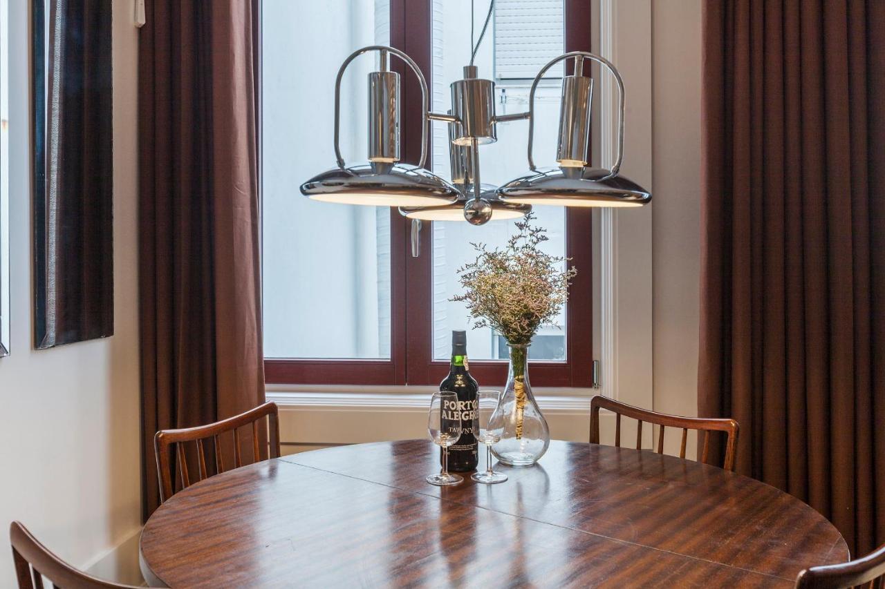 Vintage River Flat By Ml Apartments ポルト エクステリア 写真