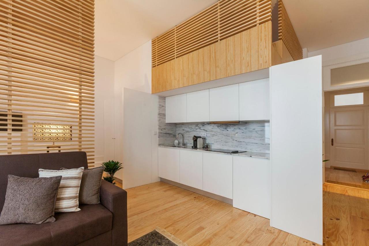 Vintage River Flat By Ml Apartments ポルト エクステリア 写真