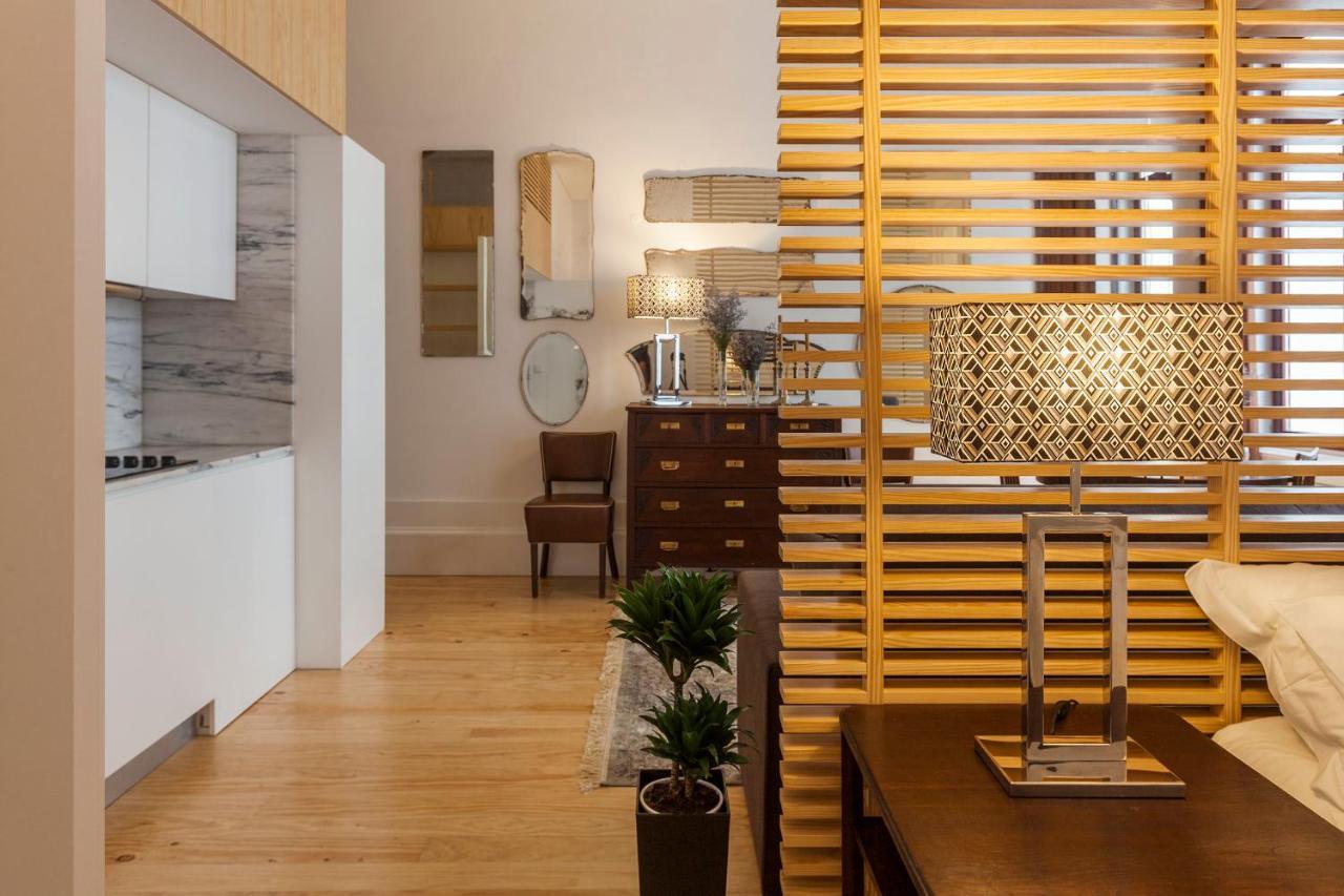 Vintage River Flat By Ml Apartments ポルト エクステリア 写真